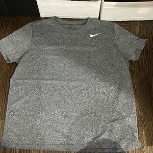 The Nike Tee
